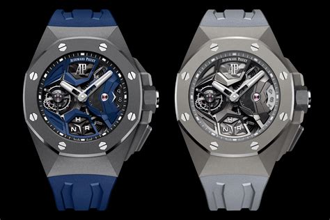 audemars piguet royal oak concept gmt